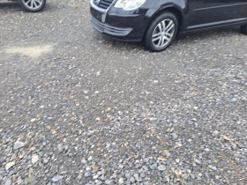 VW Touran 1.4TSI ECOFUEL, снимка 2