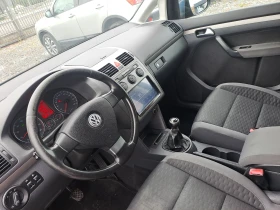 VW Touran 1.4TSI ECOFUEL, снимка 6