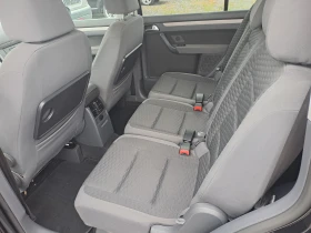 VW Touran 1.4TSI ECOFUEL, снимка 9