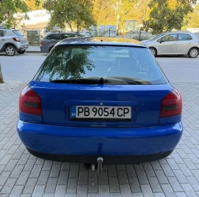 Audi A3, снимка 11