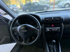 Audi A3, снимка 9