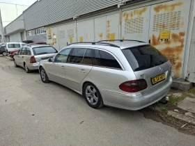Mercedes-Benz E 320 Пакет, снимка 2