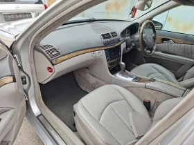 Mercedes-Benz E 320 Пакет, снимка 4