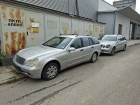 Mercedes-Benz E 320 Пакет, снимка 1