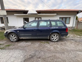 VW Passat, снимка 5