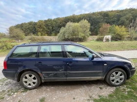 VW Passat, снимка 7