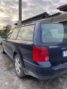 VW Passat, снимка 4