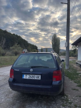 VW Passat, снимка 6