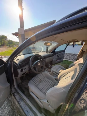 VW Passat, снимка 10