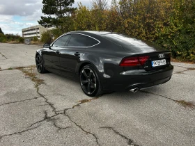 Audi A7, снимка 3