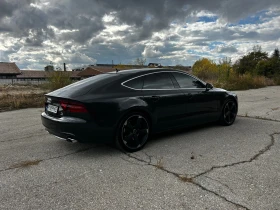 Audi A7, снимка 2