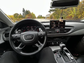 Audi A7, снимка 17