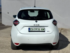 Renault Zoe R135, снимка 6