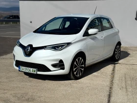 Renault Zoe R135, снимка 1