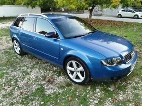 Audi A4 1.9 tdi quattro , снимка 2