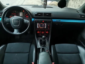 Audi A4 1.9 tdi quattro , снимка 6