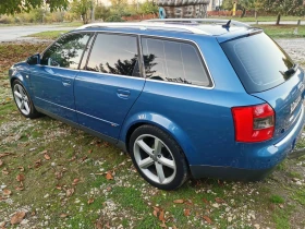 Audi A4 1.9 tdi quattro , снимка 4