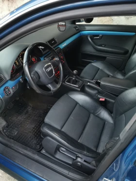 Audi A4 1.9 tdi quattro , снимка 7