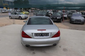 Mercedes-Benz SL 500 Cabrio , снимка 6