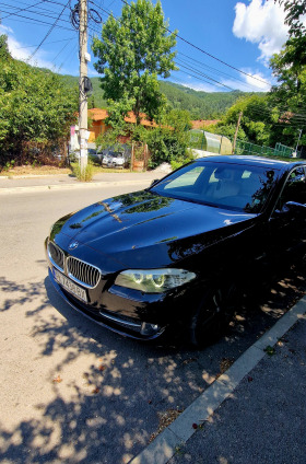 BMW 525, снимка 3 - Автомобили и джипове - 43046694