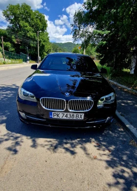 Обява за продажба на BMW 525 ~22 500 лв. - изображение 1