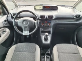 Citroen C3 Picasso 1.6i 120к.с., снимка 7