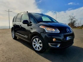 Citroen C3 Picasso 1.6i 120к.с., снимка 1