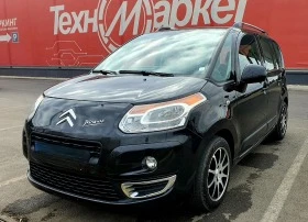 Citroen C3 Picasso 1.6i 120к.с., снимка 2