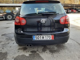 VW Golf 2.0 TDI 140hp. ОБСЛУЖЕН !!!, снимка 5