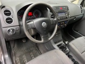 VW Golf Plus 1.4i KLIMATRONIK/UNIKAT, снимка 10