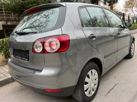 VW Golf Plus 1.4i KLIMATRONIK/UNIKAT, снимка 7