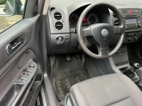 VW Golf Plus 1.4i KLIMATRONIK/UNIKAT, снимка 9