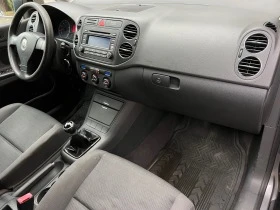 VW Golf Plus 1.4i KLIMATRONIK/UNIKAT, снимка 13