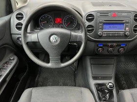 VW Golf Plus 1.4i KLIMATRONIK/UNIKAT, снимка 16