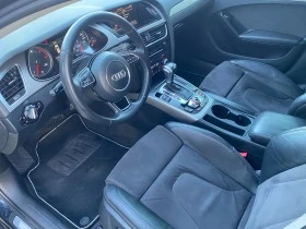 Audi A4 Allroad 3.0TDI-245k.s-4X4-LED-XENON-ФЕЙС-NAVI-PDC-AUTOMAT - [12] 