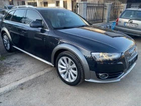     Audi A4 Allroad 3.0TDI-245k.s-4X4-LED-XENON--NAVI-PDC-AUTOMAT