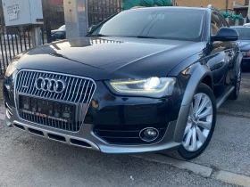 Audi A4 Allroad 3.0TDI-245k.s-4X4-LED-XENON-ФЕЙС-NAVI-PDC-AUTOMAT - изображение 1