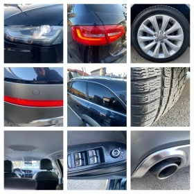 Audi A4 Allroad 3.0TDI-245k.s-4X4-LED-XENON-ФЕЙС-NAVI-PDC-AUTOMAT - [18] 