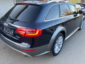 Audi A4 Allroad 3.0TDI-245k.s-4X4-LED-XENON-ФЕЙС-NAVI-PDC-AUTOMAT - [7] 