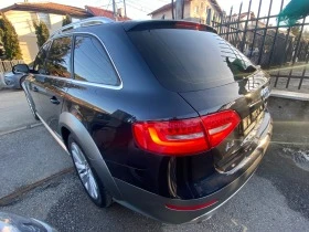 Audi A4 Allroad 3.0TDI-245k.s-4X4-LED-XENON-ФЕЙС-NAVI-PDC-AUTOMAT - [5] 