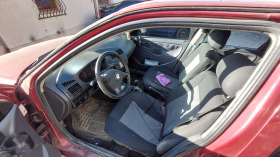 Seat Cordoba 1.4 MPI, снимка 7 - Автомобили и джипове - 45491231