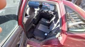 Seat Cordoba 1.4 MPI, снимка 6 - Автомобили и джипове - 45491231