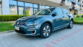 VW Golf E-Golf-Face-Гаранция-Термопомпа-Дигитално табло, снимка 3 - Автомобили и джипове - 45597234