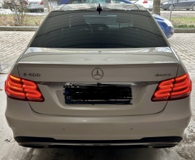 Mercedes-Benz E 400, снимка 3 - Автомобили и джипове - 45871533