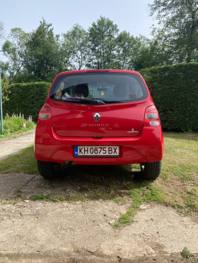 Renault Twingo, снимка 3