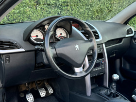 Peugeot 207 1.6i~CABRIO | Mobile.bg   9