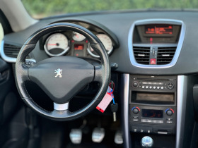 Peugeot 207 1.6i~CABRIO | Mobile.bg   11