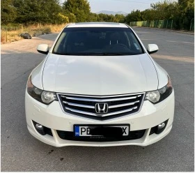 Honda Accord, снимка 3