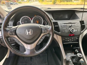 Honda Accord, снимка 11