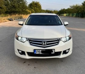 Honda Accord, снимка 8